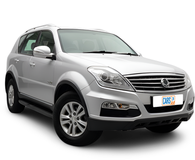 Ssangyong Rexton-img